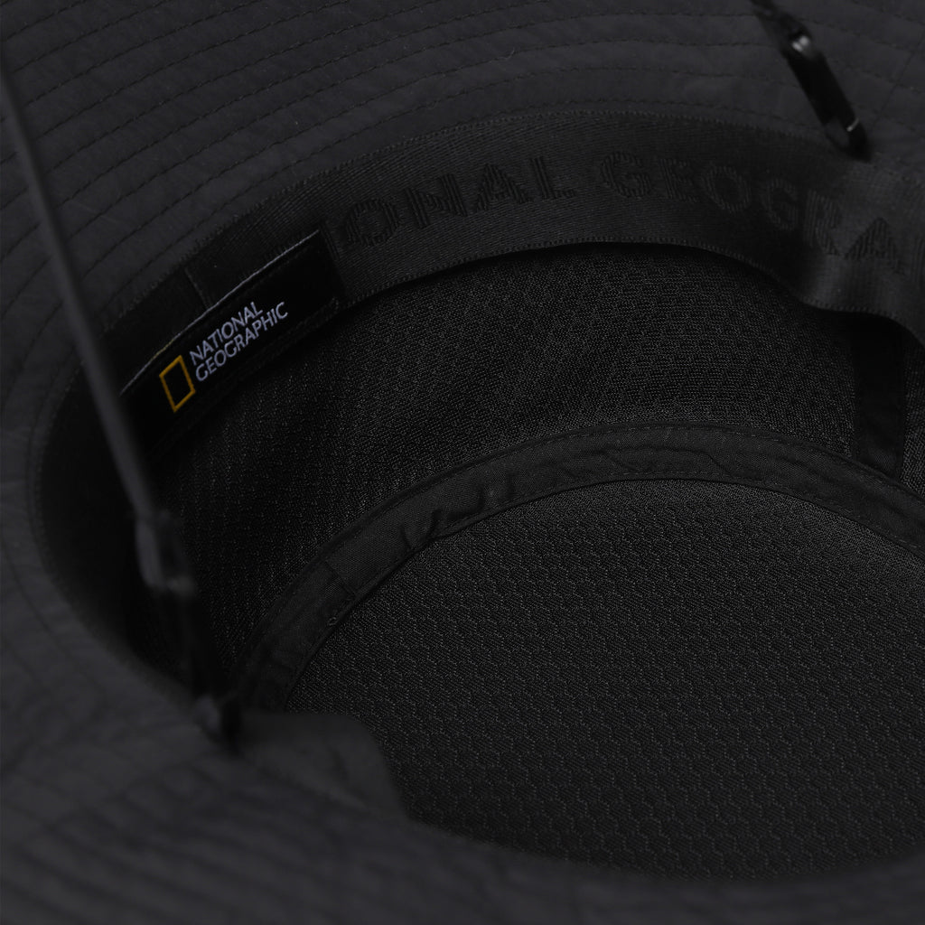 Men's Two-Way Mesh Hat