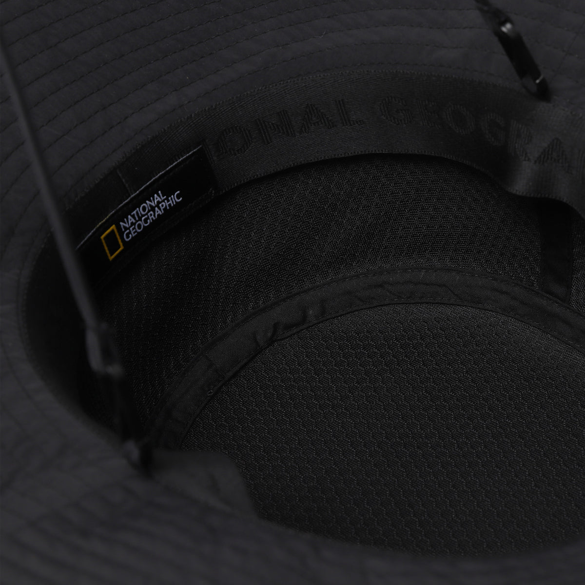 Men's Two-Way Mesh Hat
