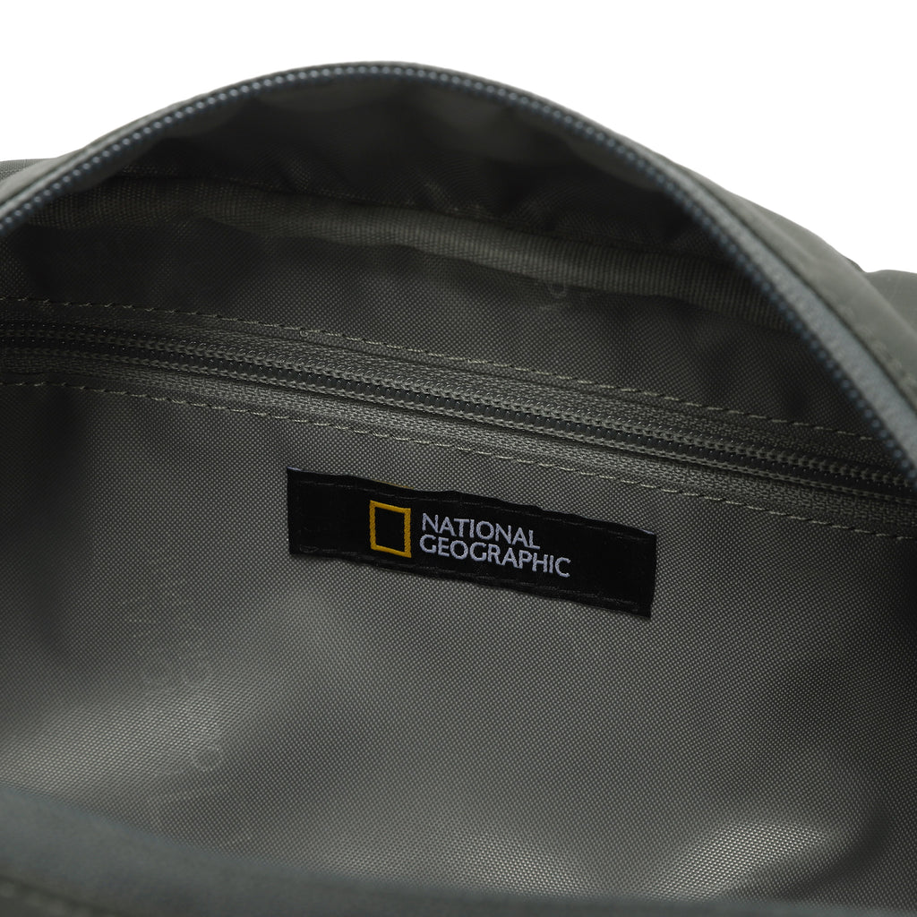 Unisex Crest Hip Sack