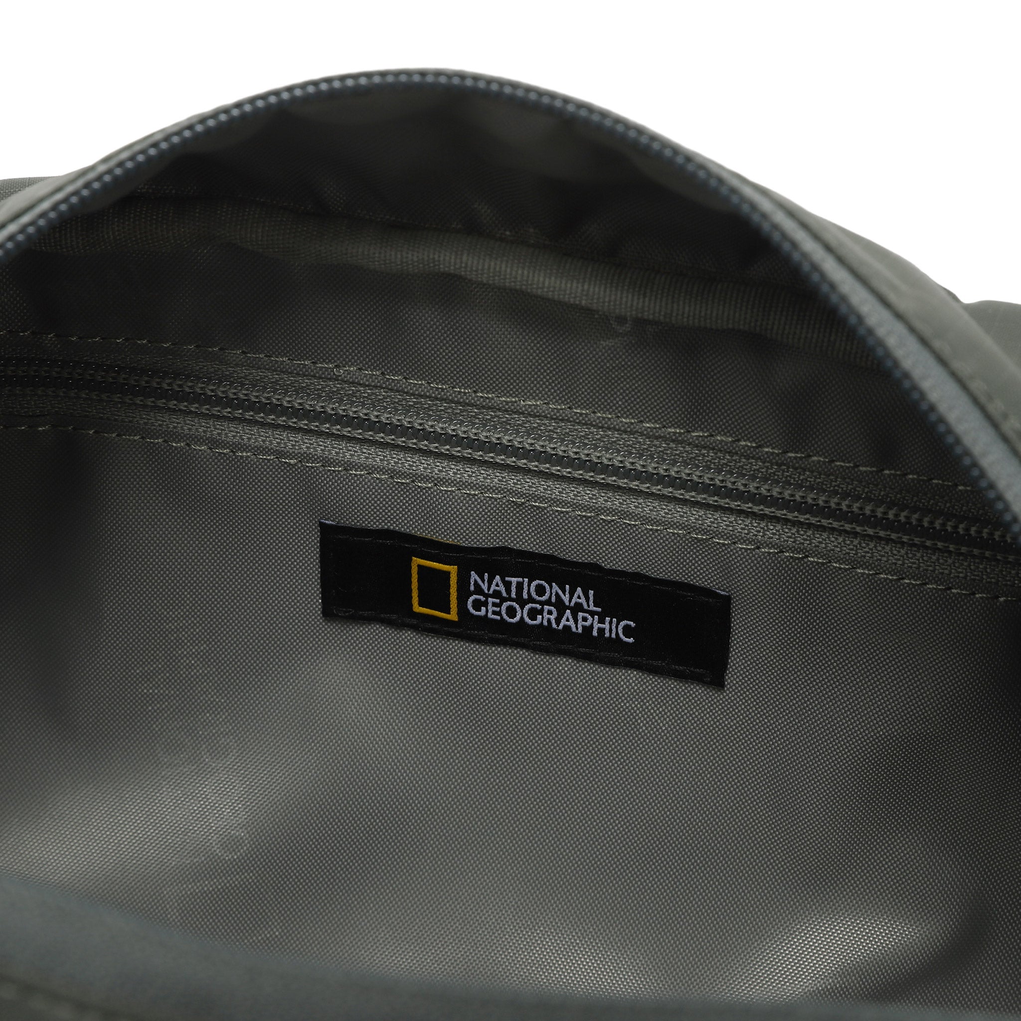 Unisex Crest Hip Sack