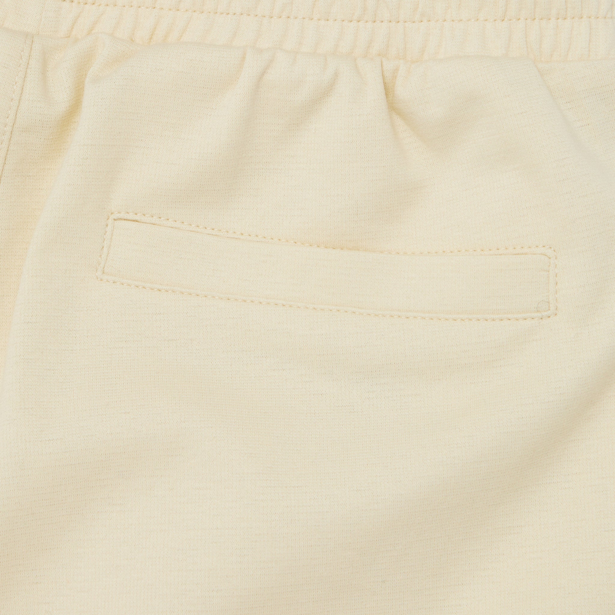 Kids Girl Half Zip-Up Collar Top & Shorts Set