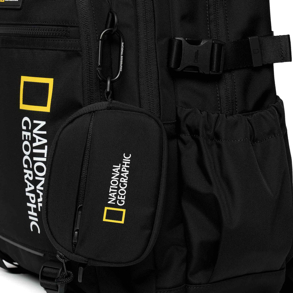 Tiny Backpack