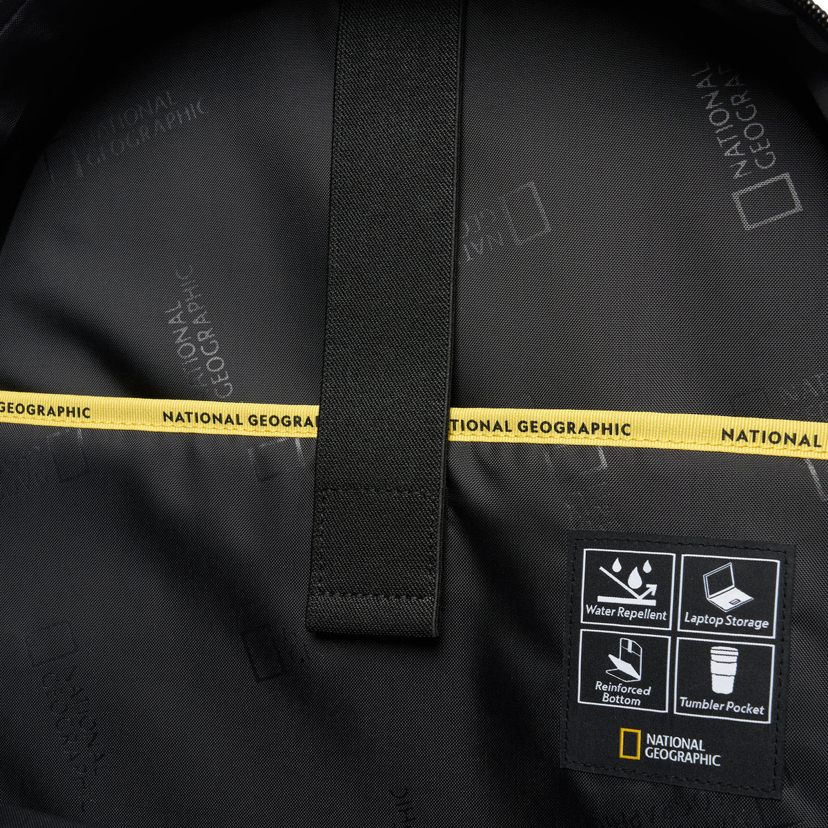 Mild Backpack