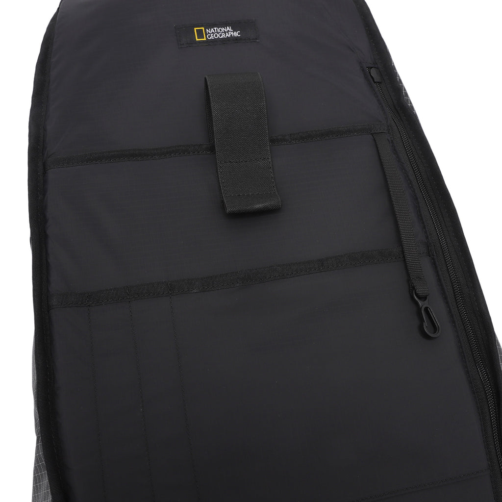Robic Air Lightweight Backpack