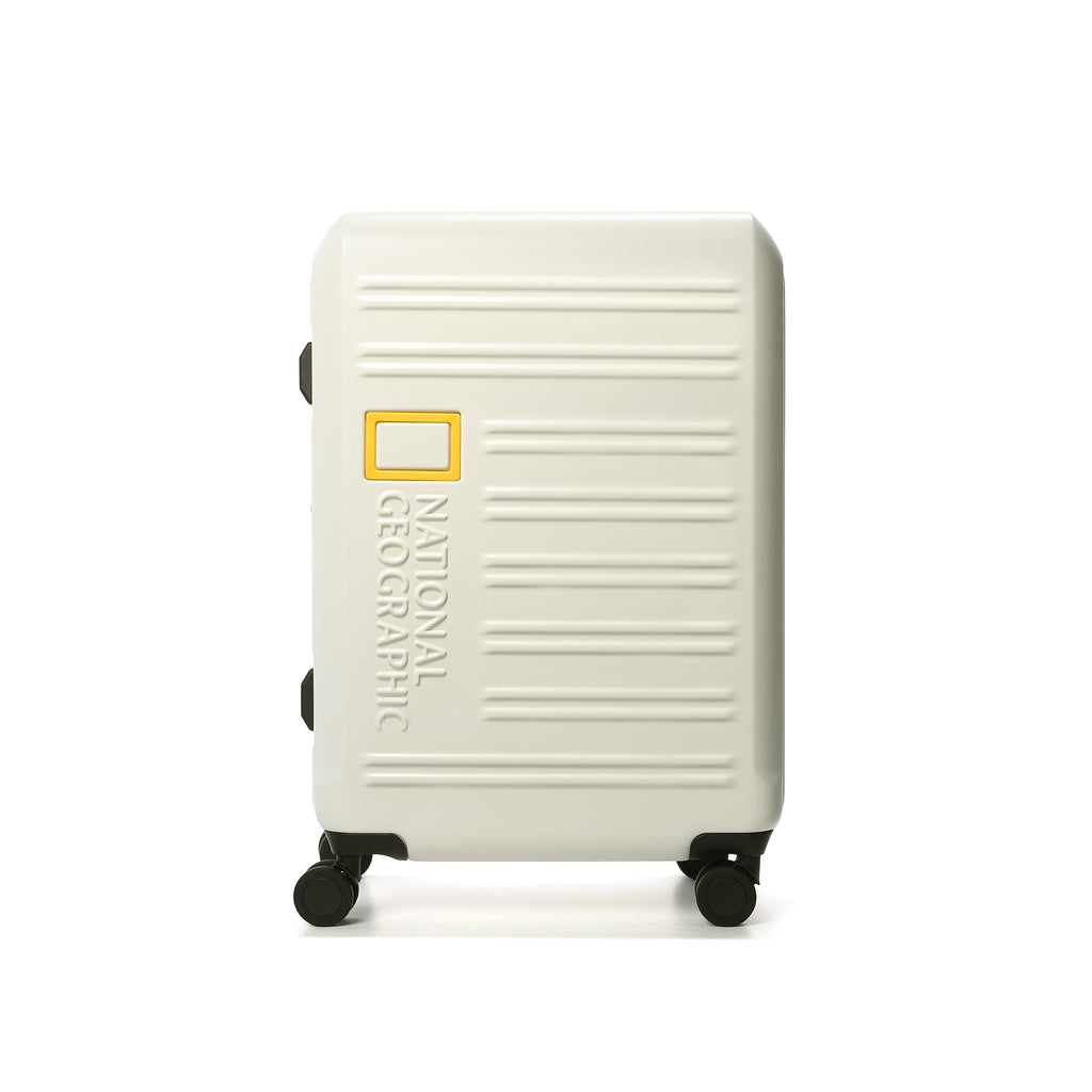 Bishop Luggage 28- Ivory