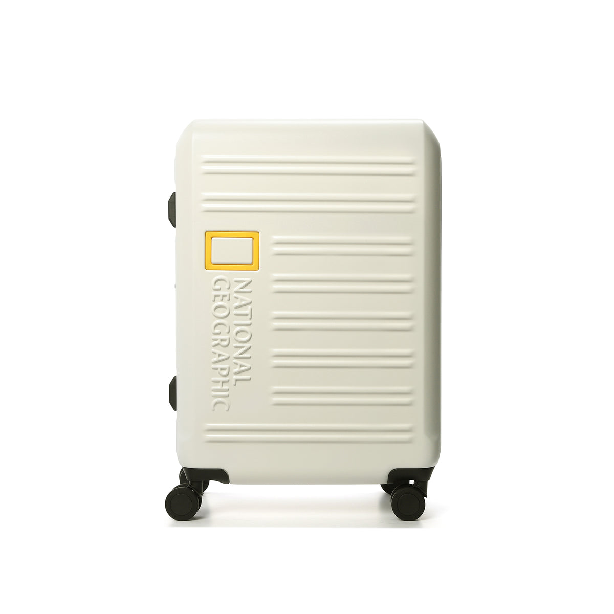 Bishop Luggage 28- Ivory