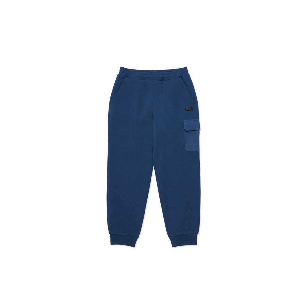 Kids Adventure Woven Mix Pants
