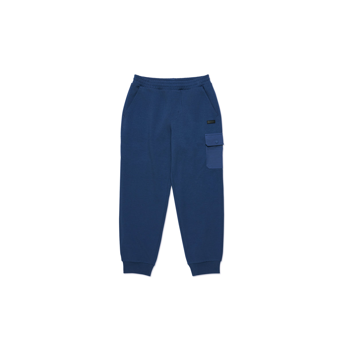 Kids Adventure Woven Mix Pants