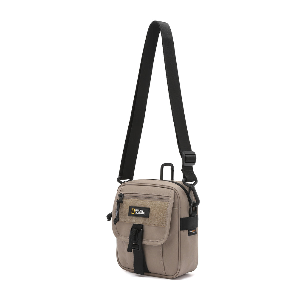Burt Cross Bag