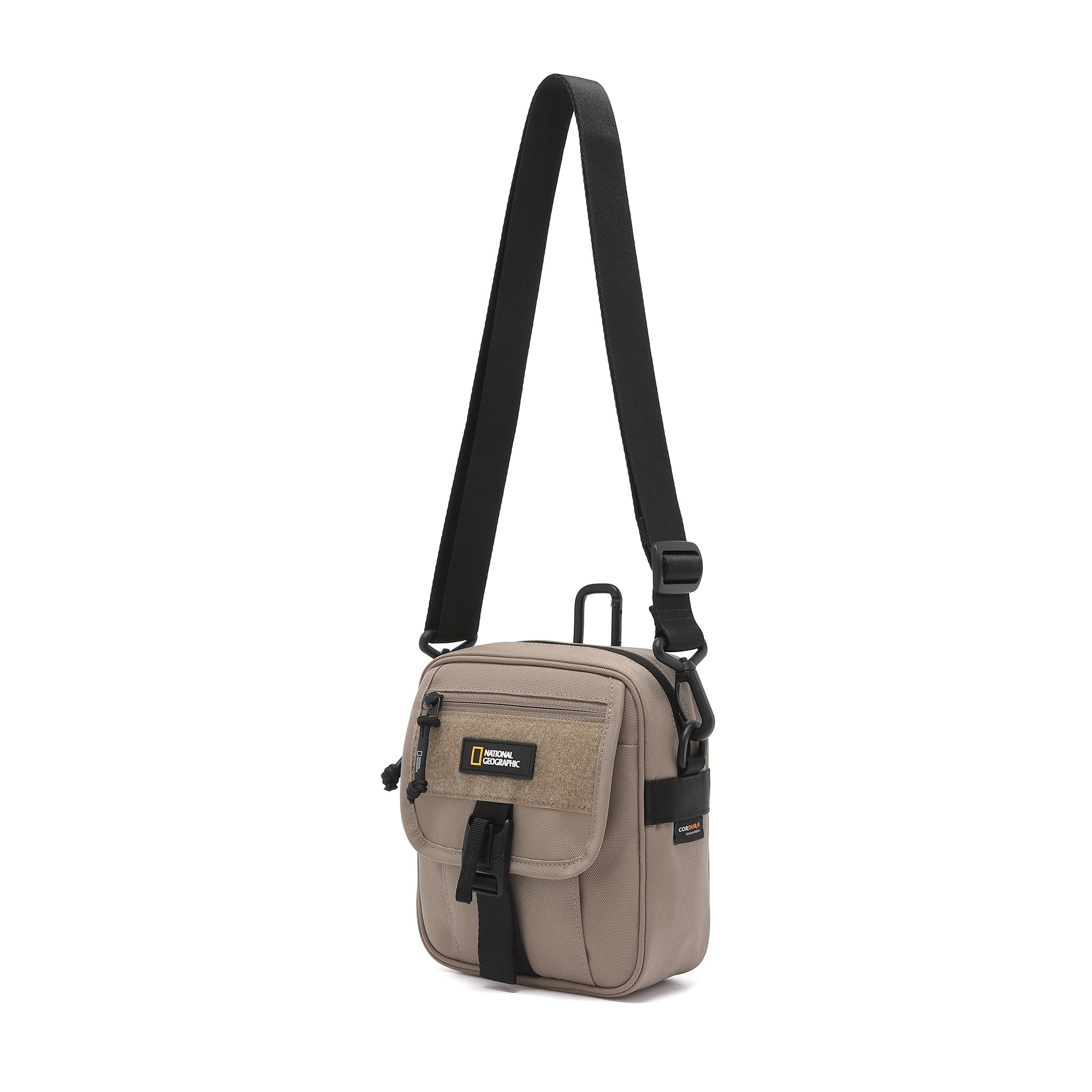 Burt Cross Bag
