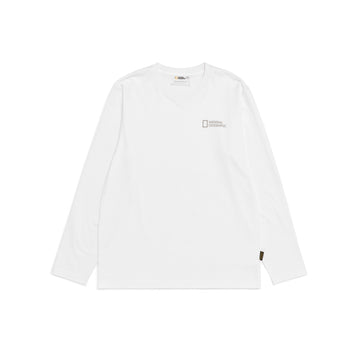 Brim Small Basic Logo T-Shirt