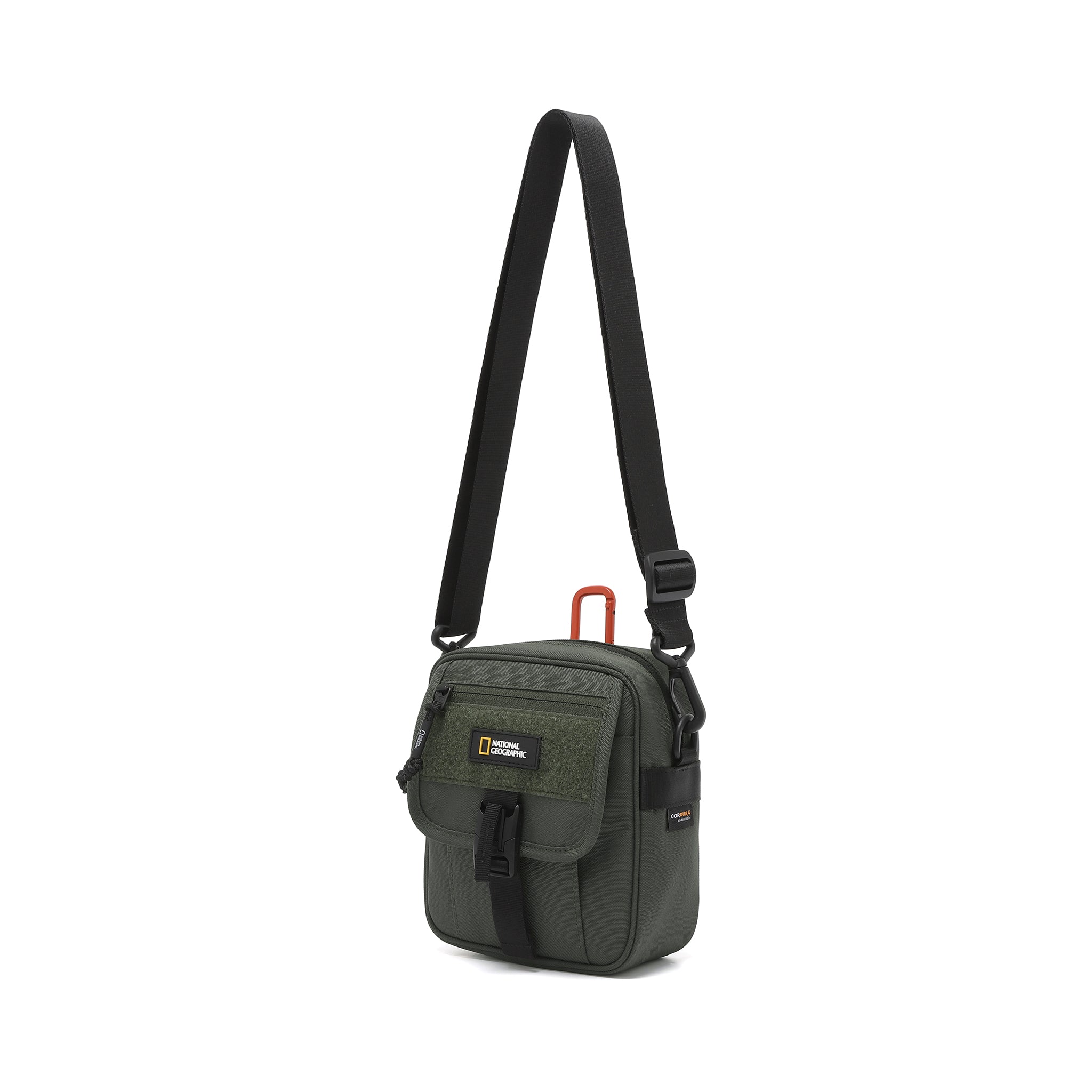 Burt Cross Bag