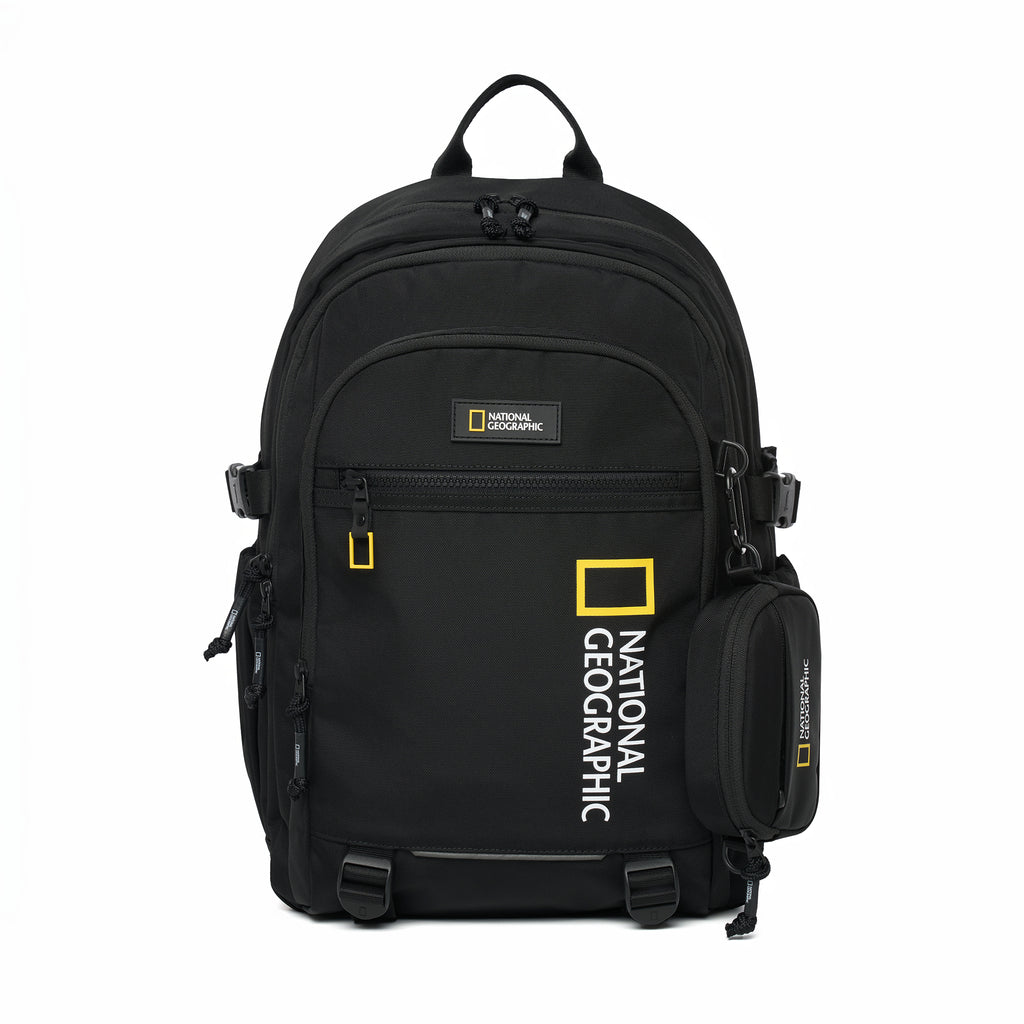 Tiny Backpack