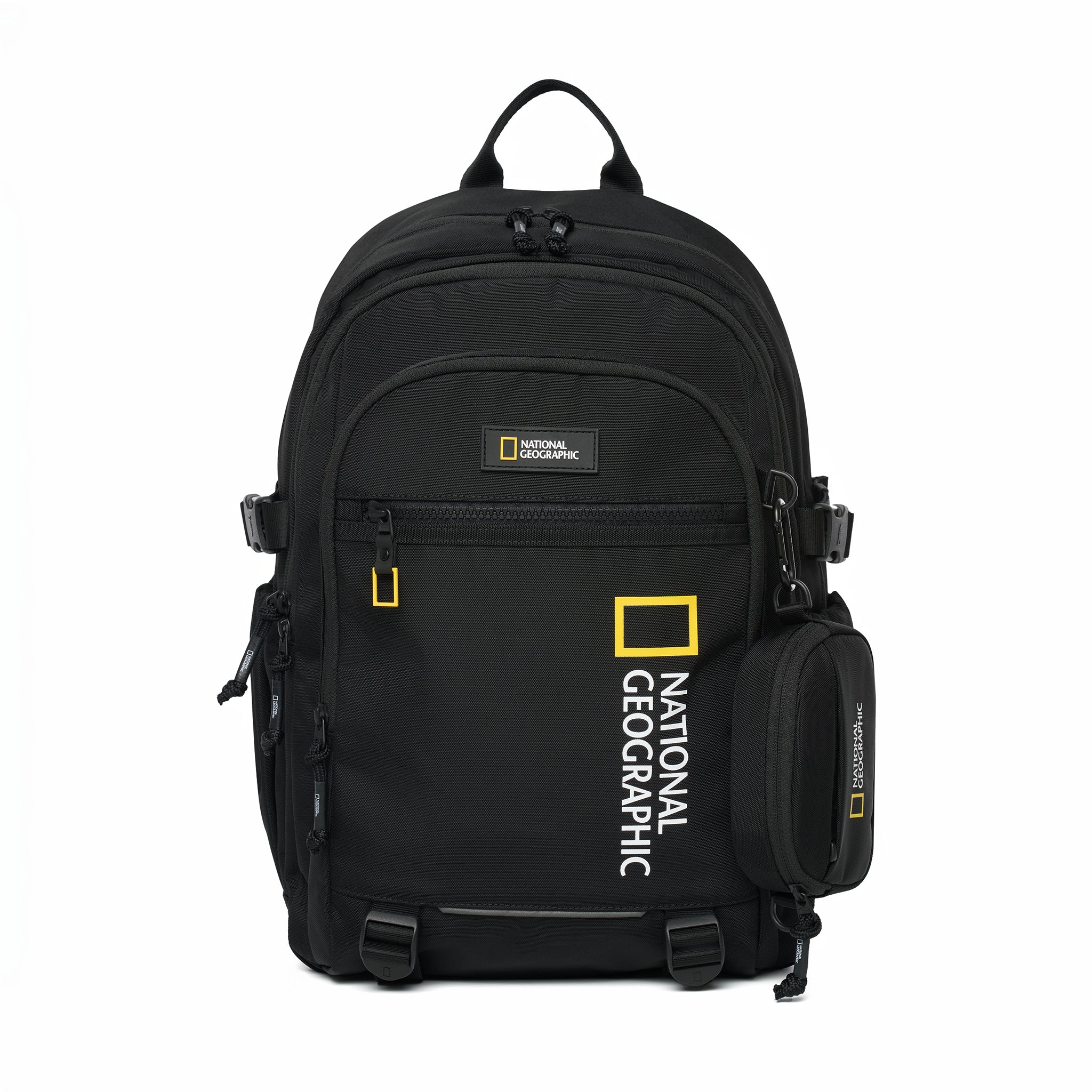Tiny Backpack