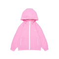 Kids Toddler Seersucker Hood Jumper