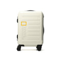 Bishop Luggage Carrier 20- Ivory