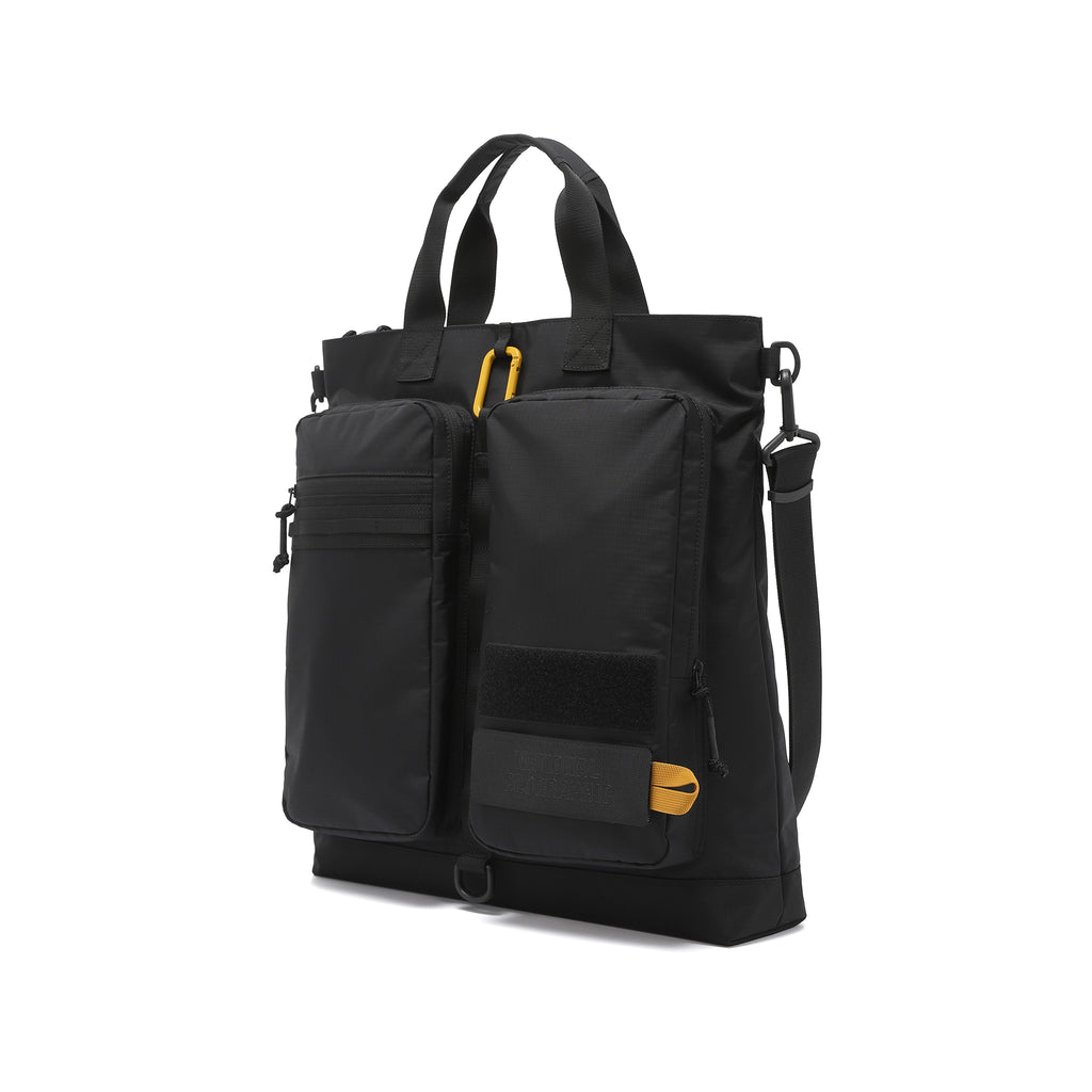 Unisex Crest Helmet Bag