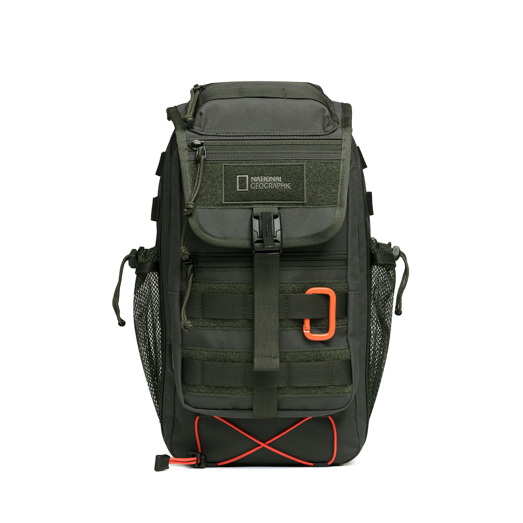 Cordura Crossbag