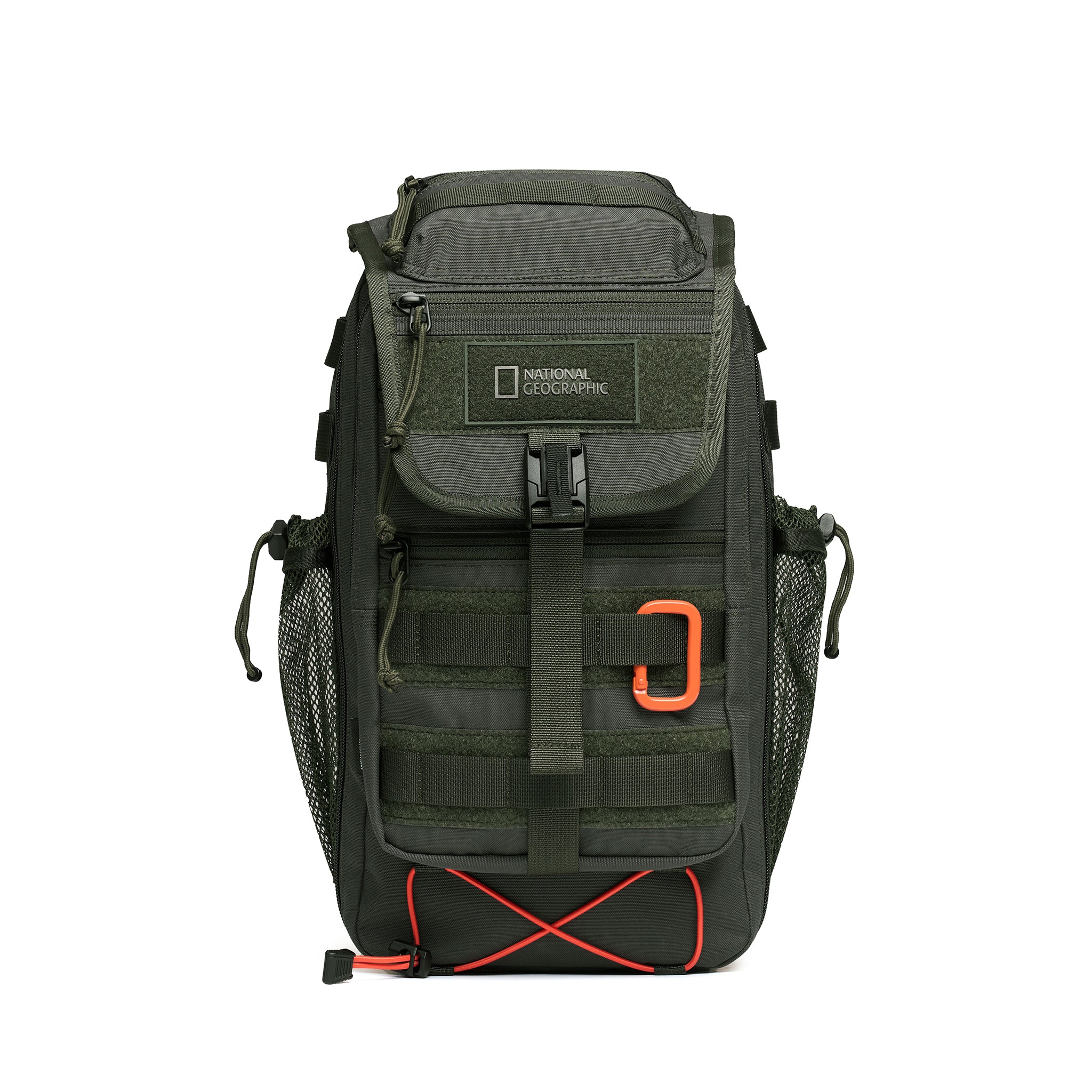 Cordura Crossbag