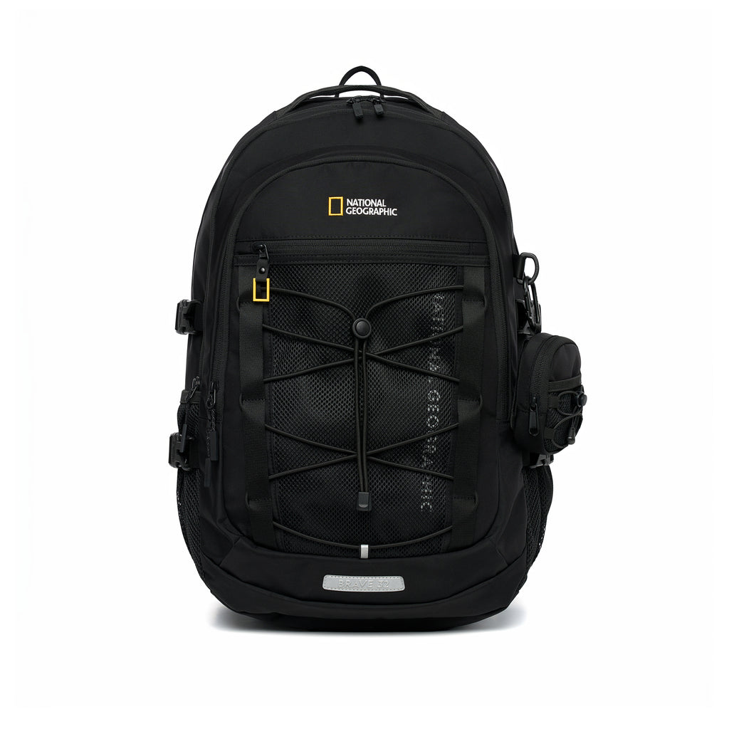 Brave Backpack