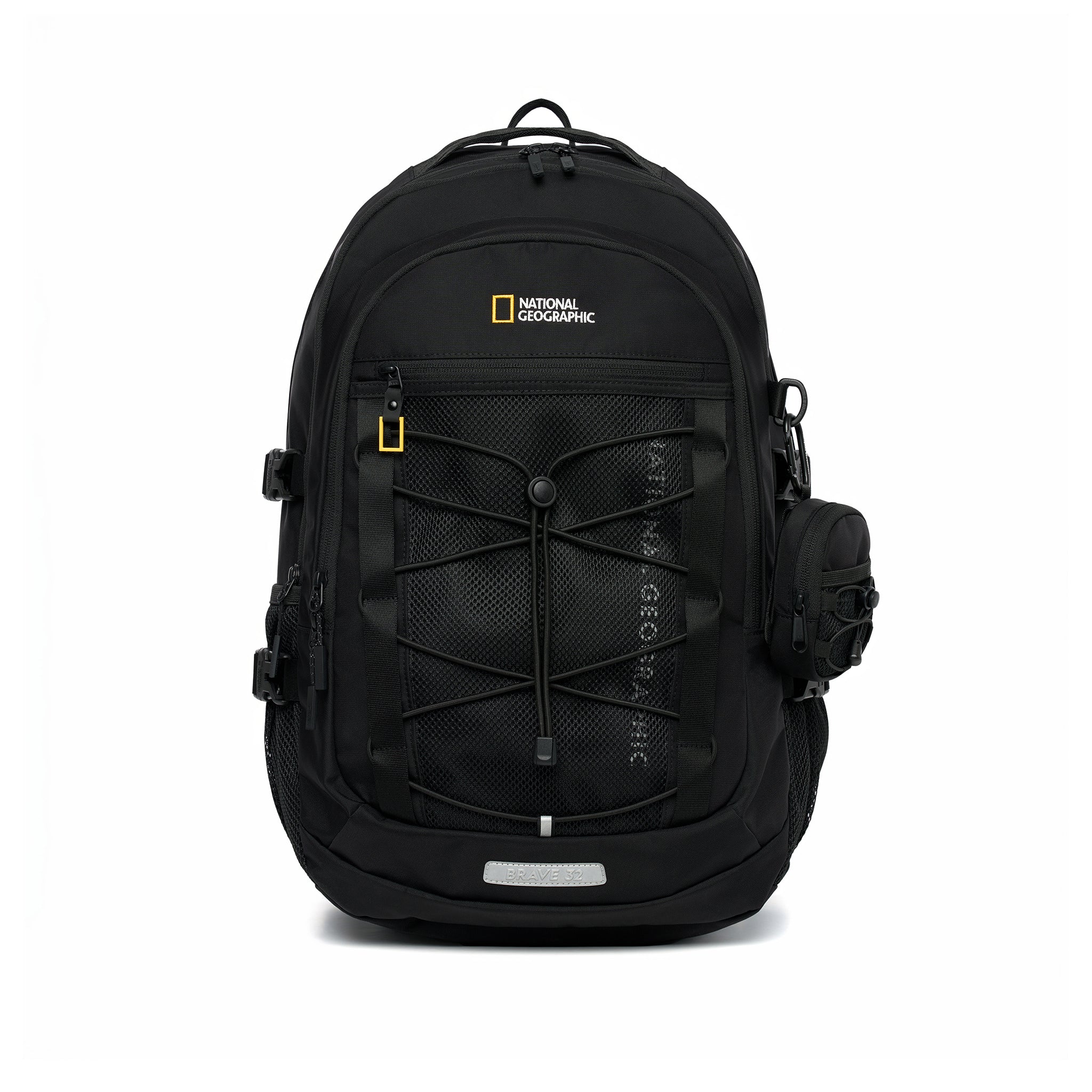 Brave Backpack