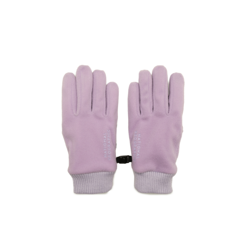 Kids Fleece Gloves