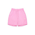 Kids Toddler Seersucker Long Shorts