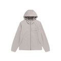 Unisex Urban Stretch Active Fit Hooded Zip-Up