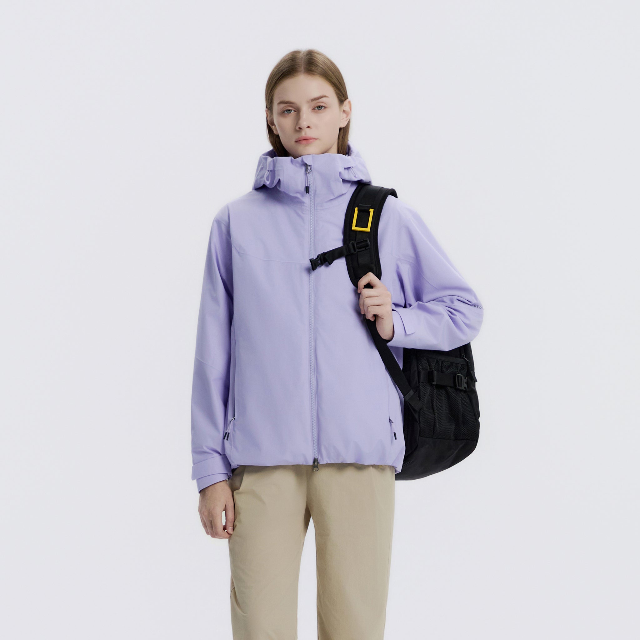 Brave Backpack