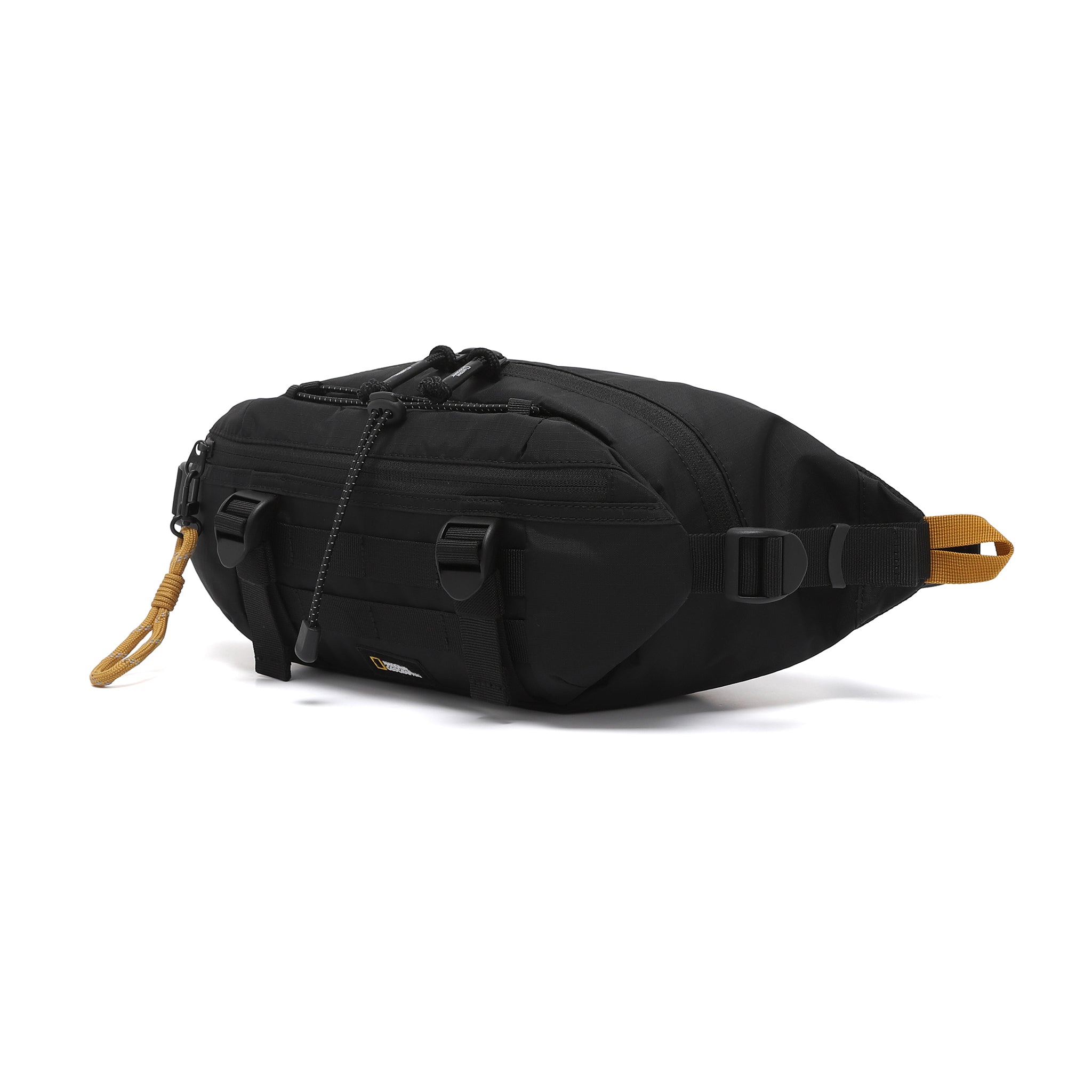 Unisex Crest Hip Sack