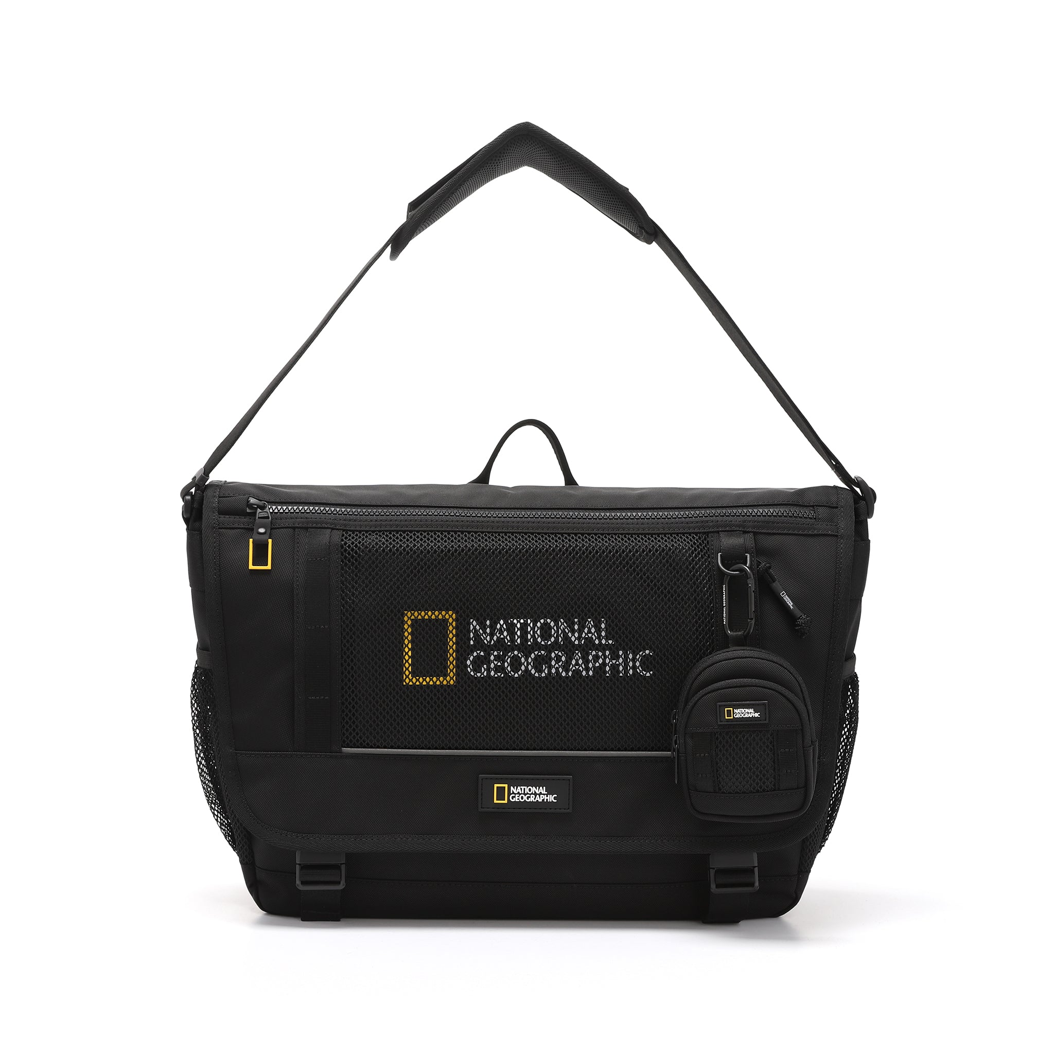 Pachi Messenger Bag
