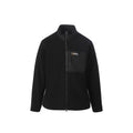Unisex Siro Micro Fleece Stand-Neck Full Zip Jacket