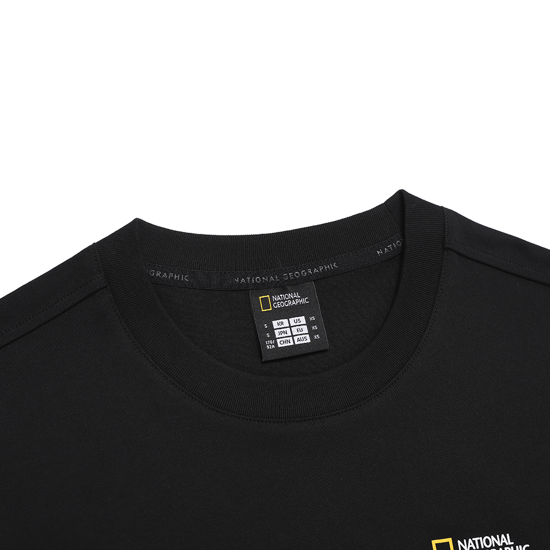 3-Pack T-shirt, Shorts and Tote Bag Set