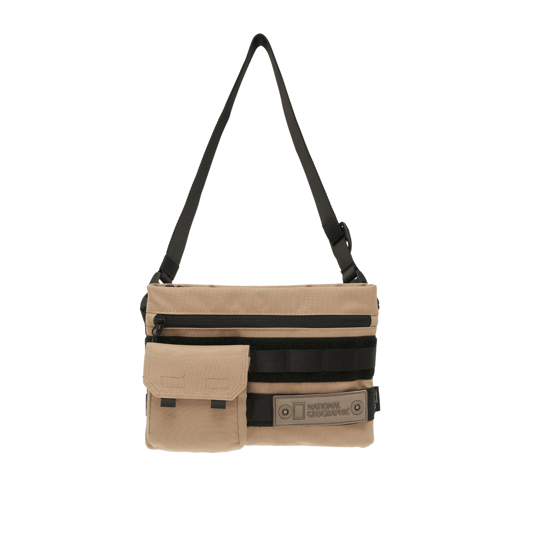 Tech Cross Bag