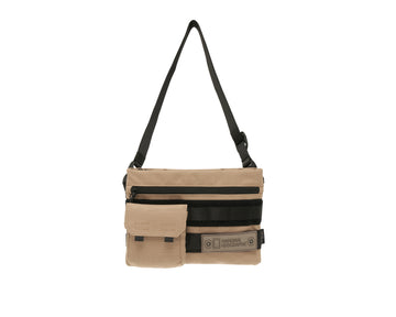 Tech Cross Bag