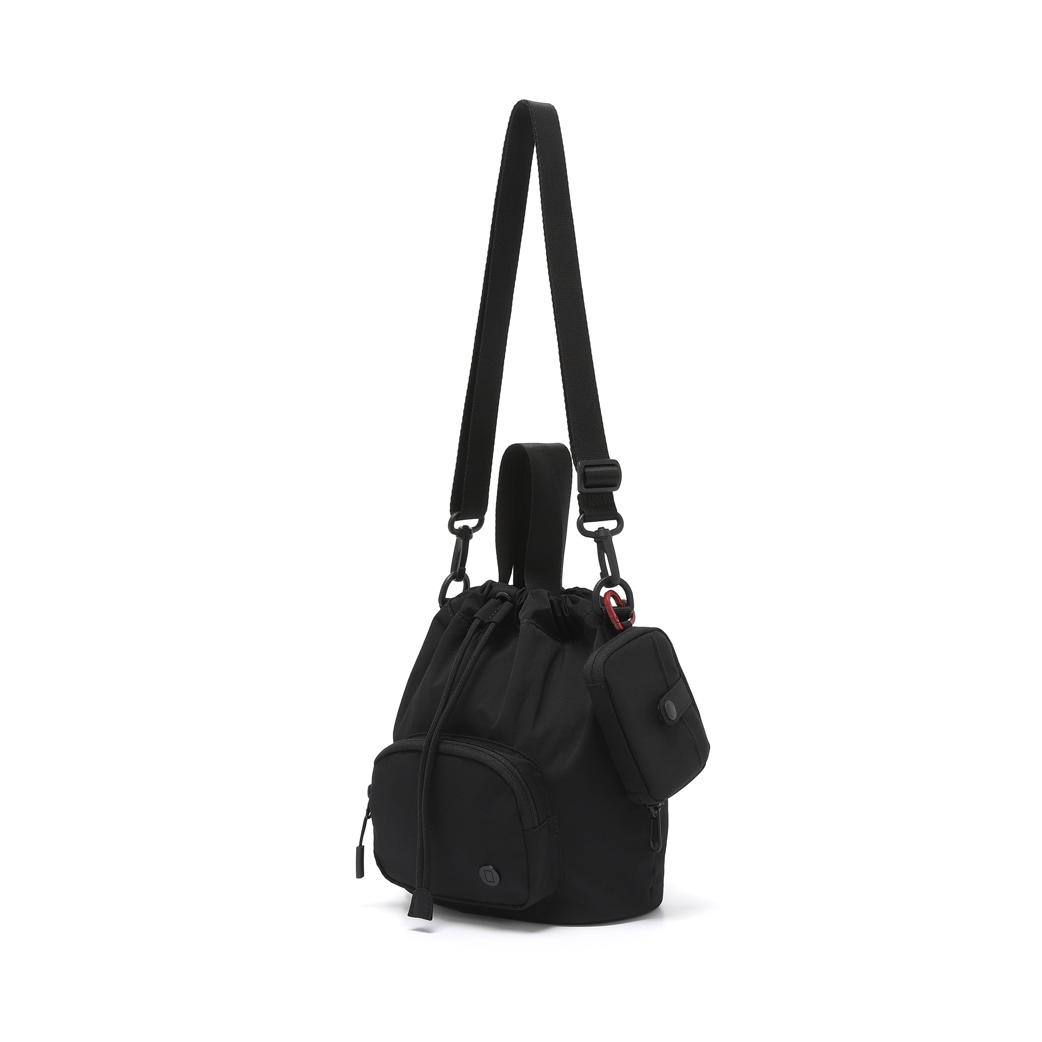 Women's Lumi Bucket Bag