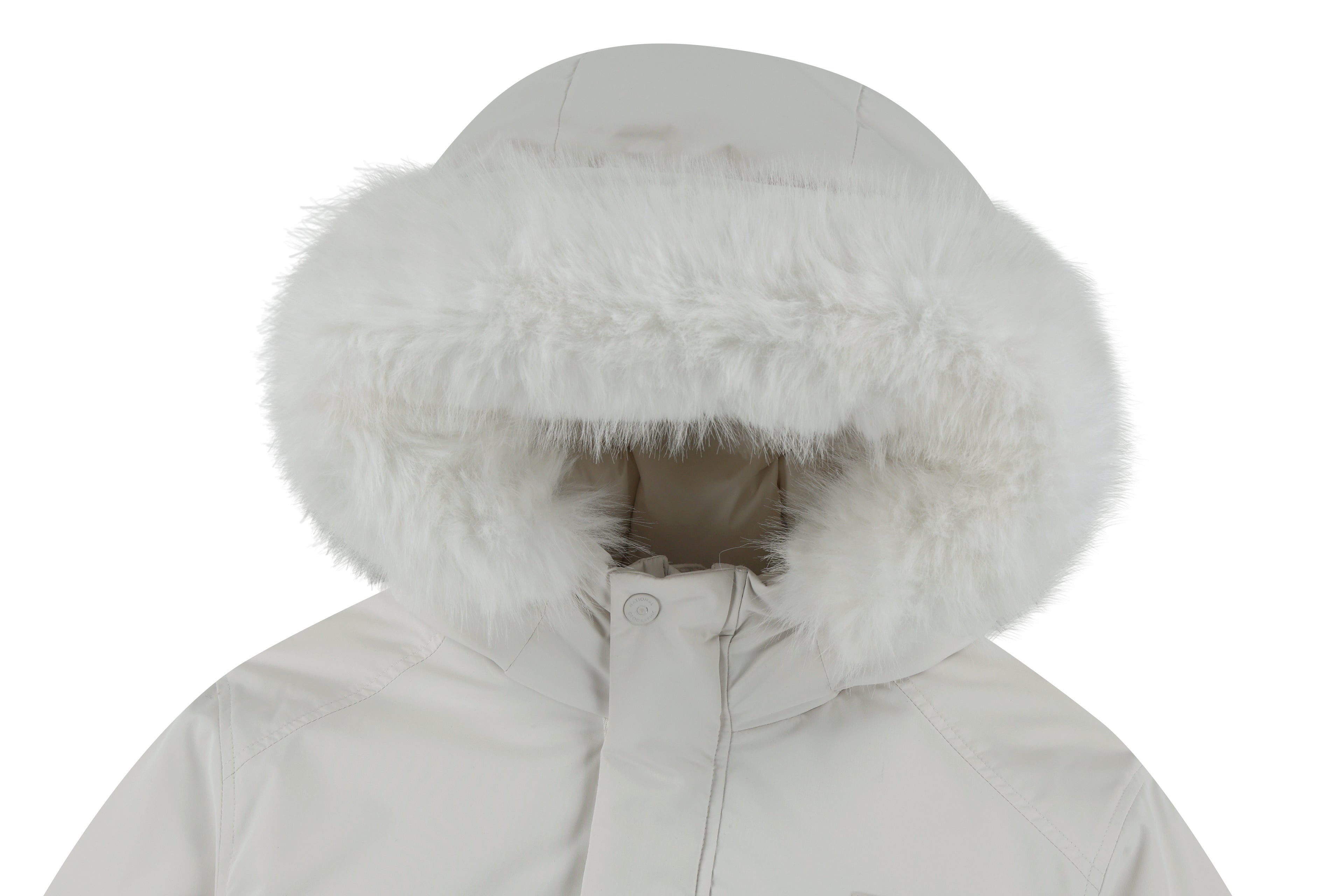 Kids Beluga Short Muscovy Down Jumper Jacket