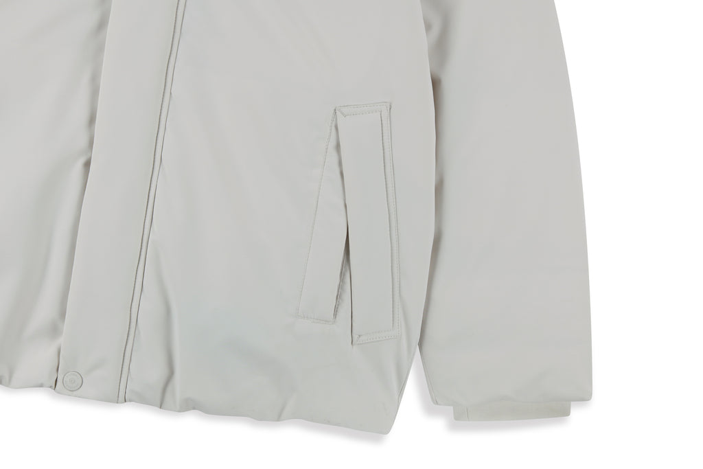 Kids Beluga Short Muscovy Down Jumper Jacket