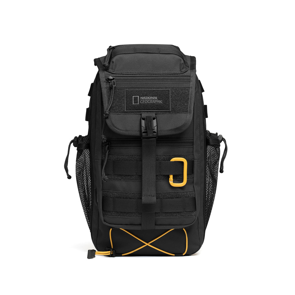 Cordura Crossbag