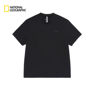 Men's Airflow Short Sleeve T-shirt - Black