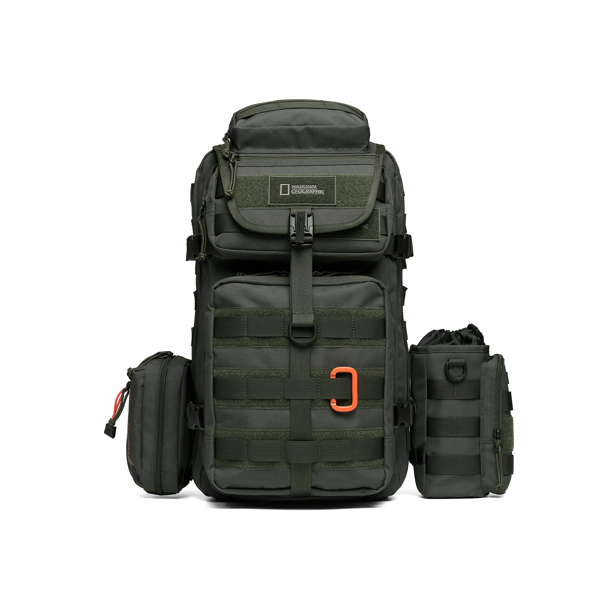 Ultimate Backpack