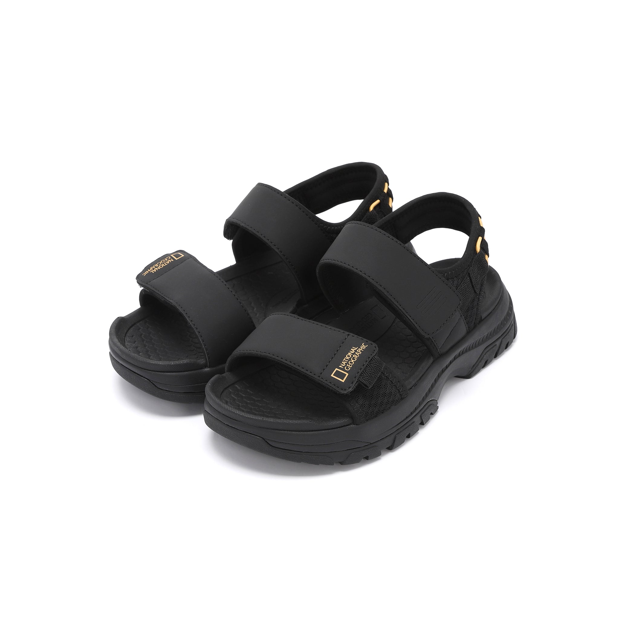 Sunlight Sandals