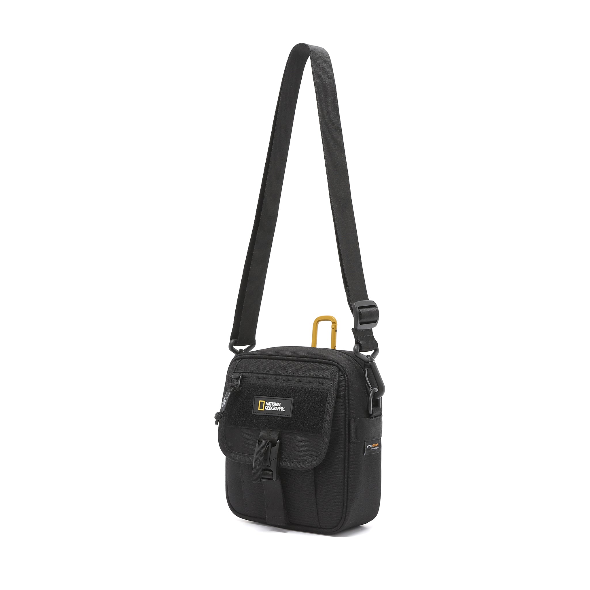 Burt Cross Bag