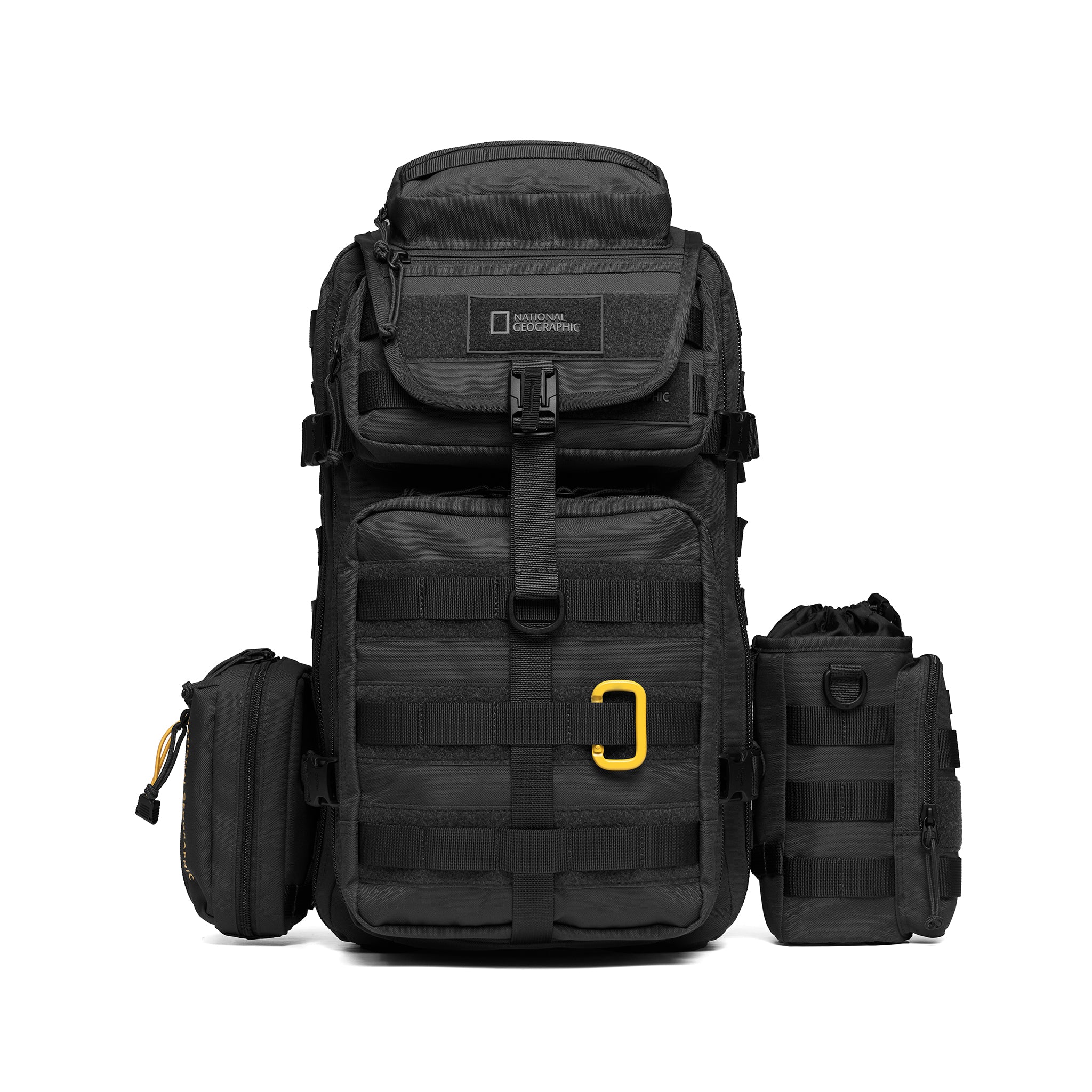 Ultimate Backpack