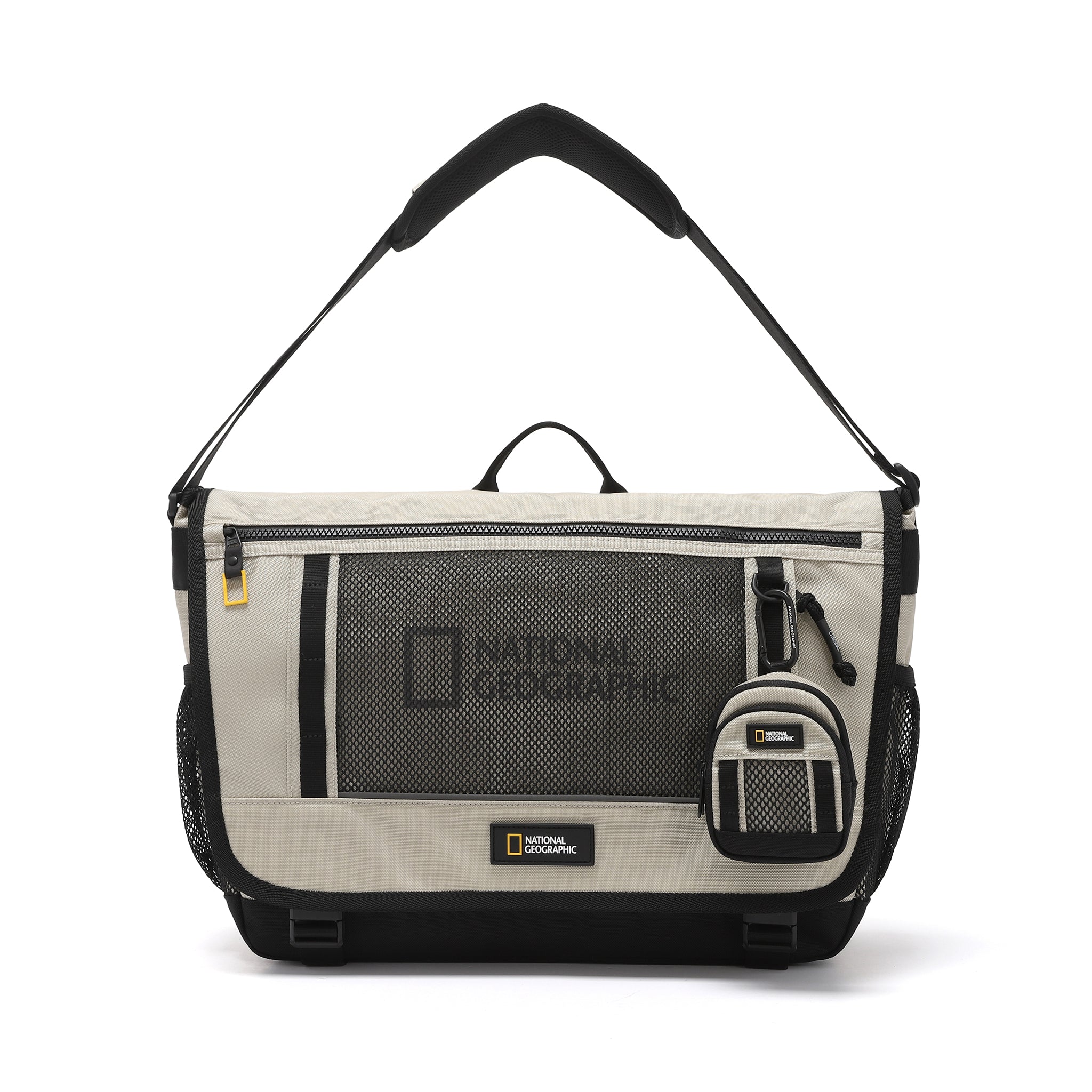 Pachi Messenger Bag