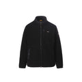 Unisex Costoni Stand-Neck Fleece Jacket