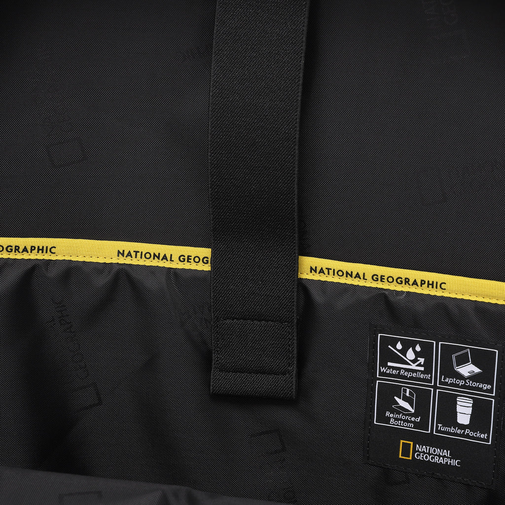 Uniti Backpack
