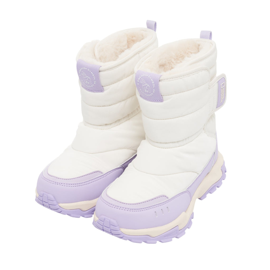 Mono Winter Boots Mint