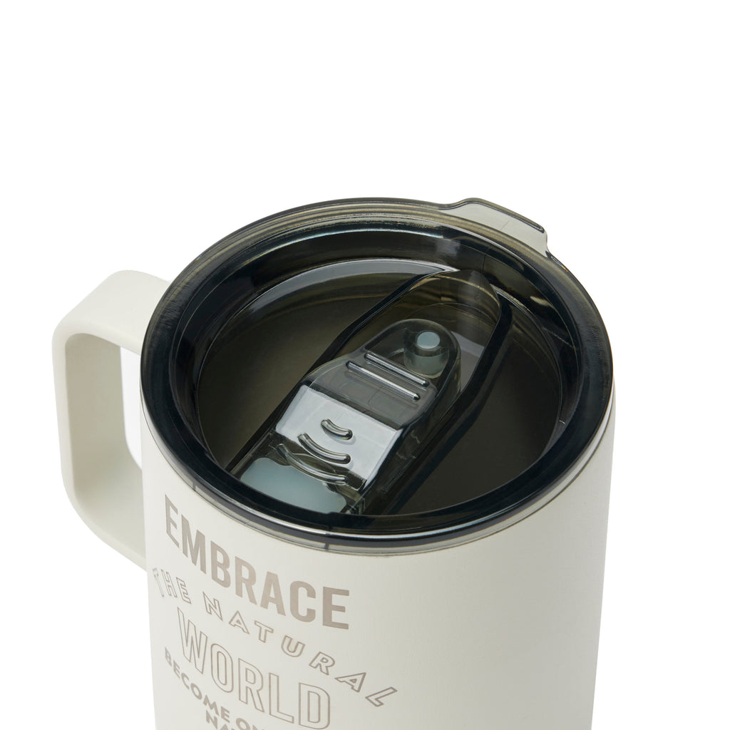 Mug Cup Light Grey