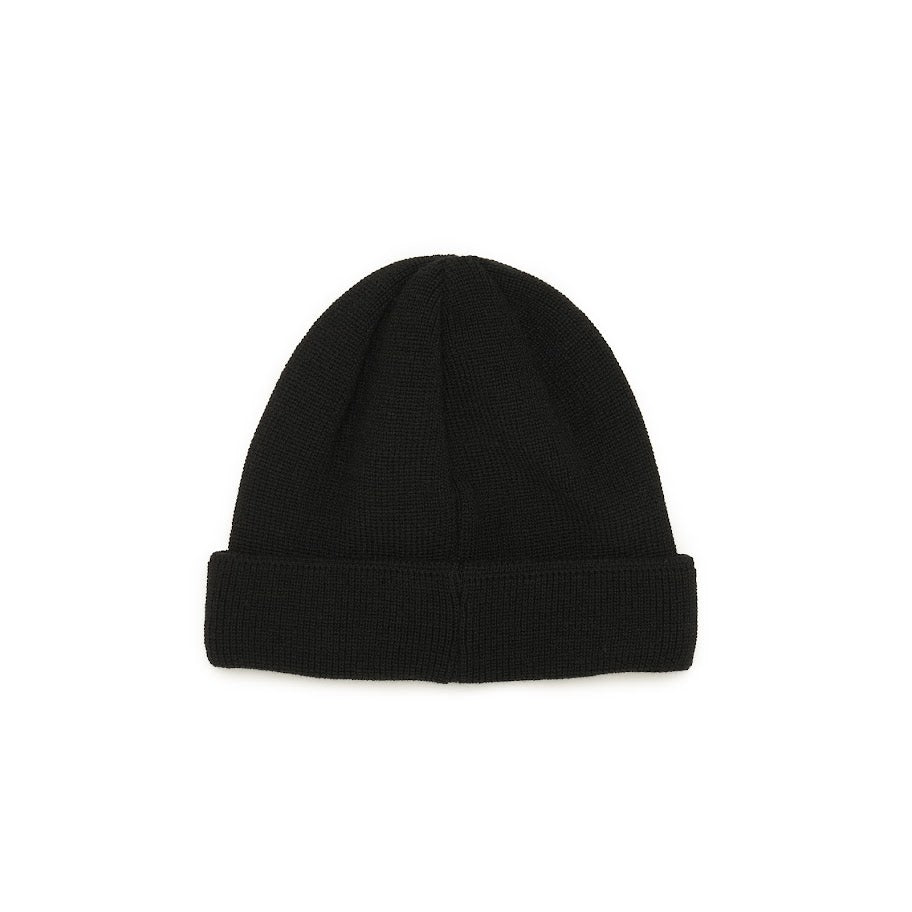 Kids Logo Patch Beanie